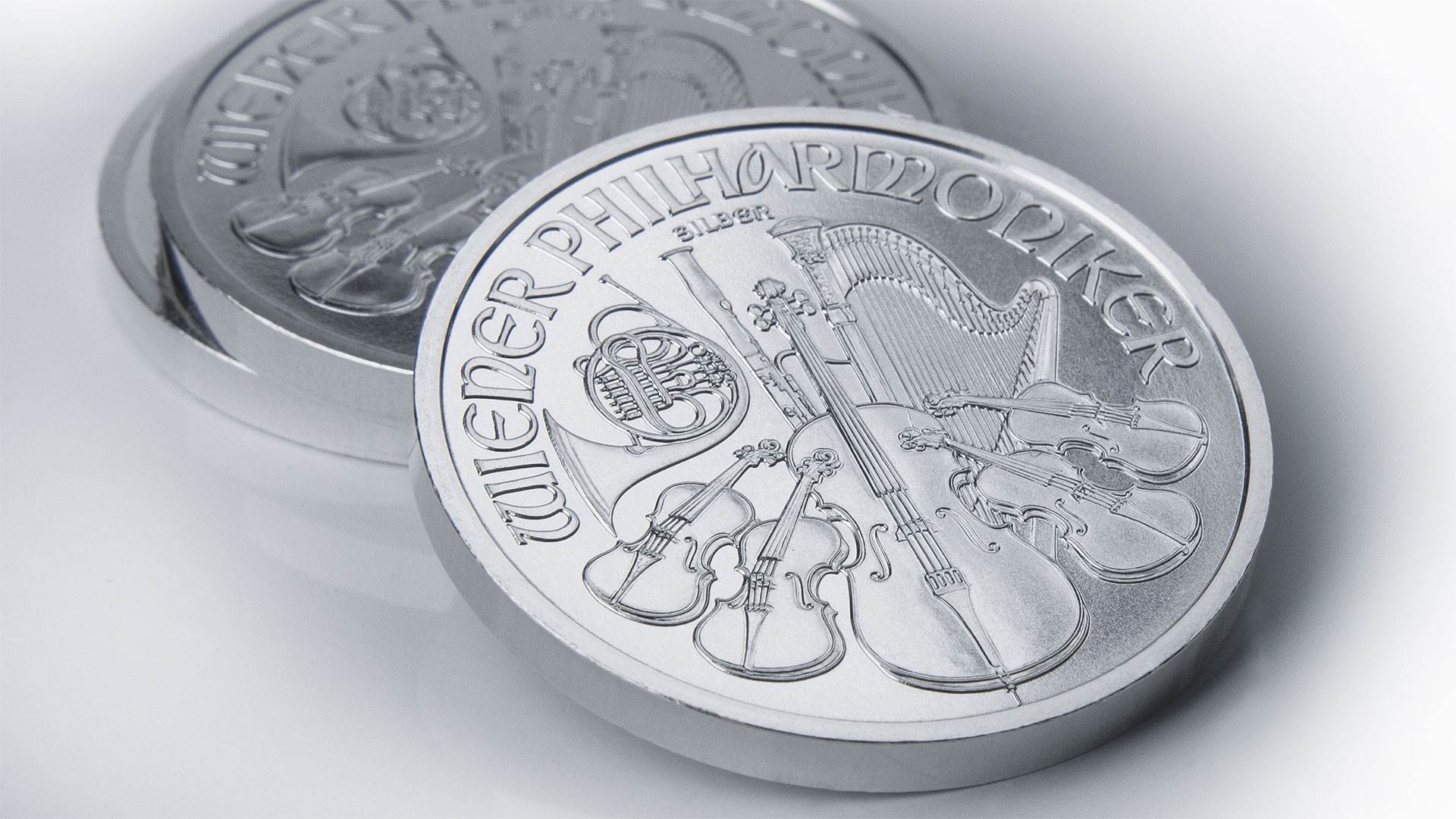 Rakúsky Filharmoniker.