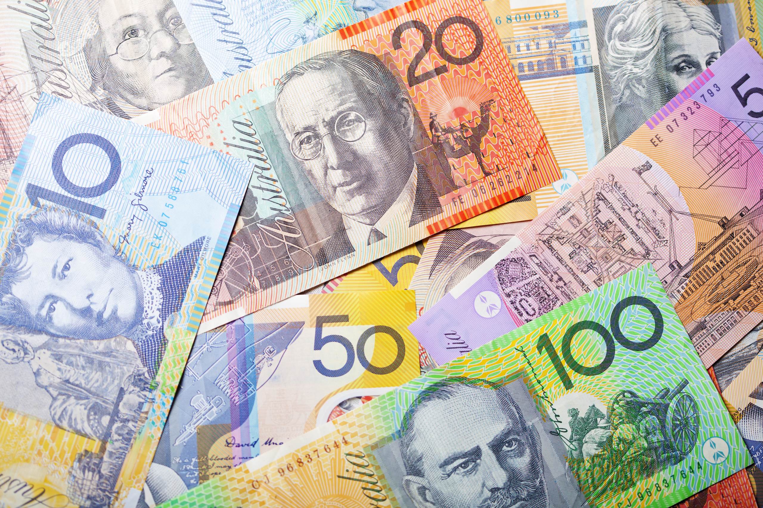 10680 australian dollars