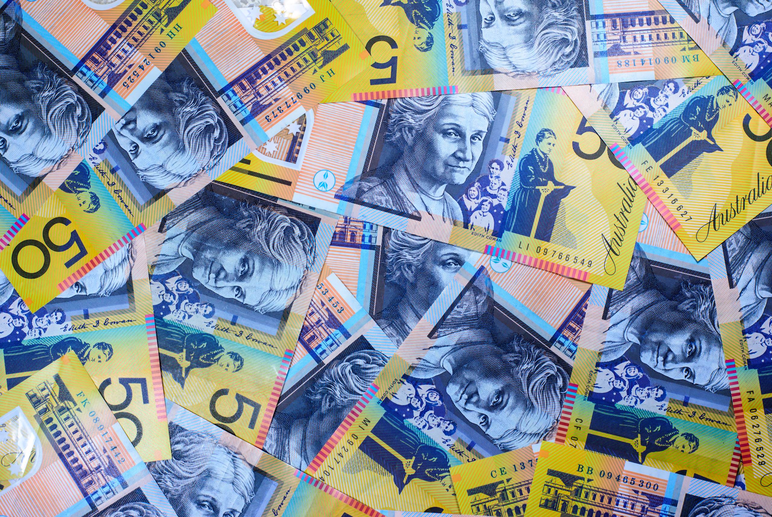 1339 australian dollars