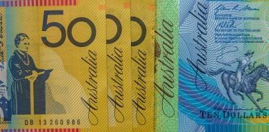 2320 australian dollars