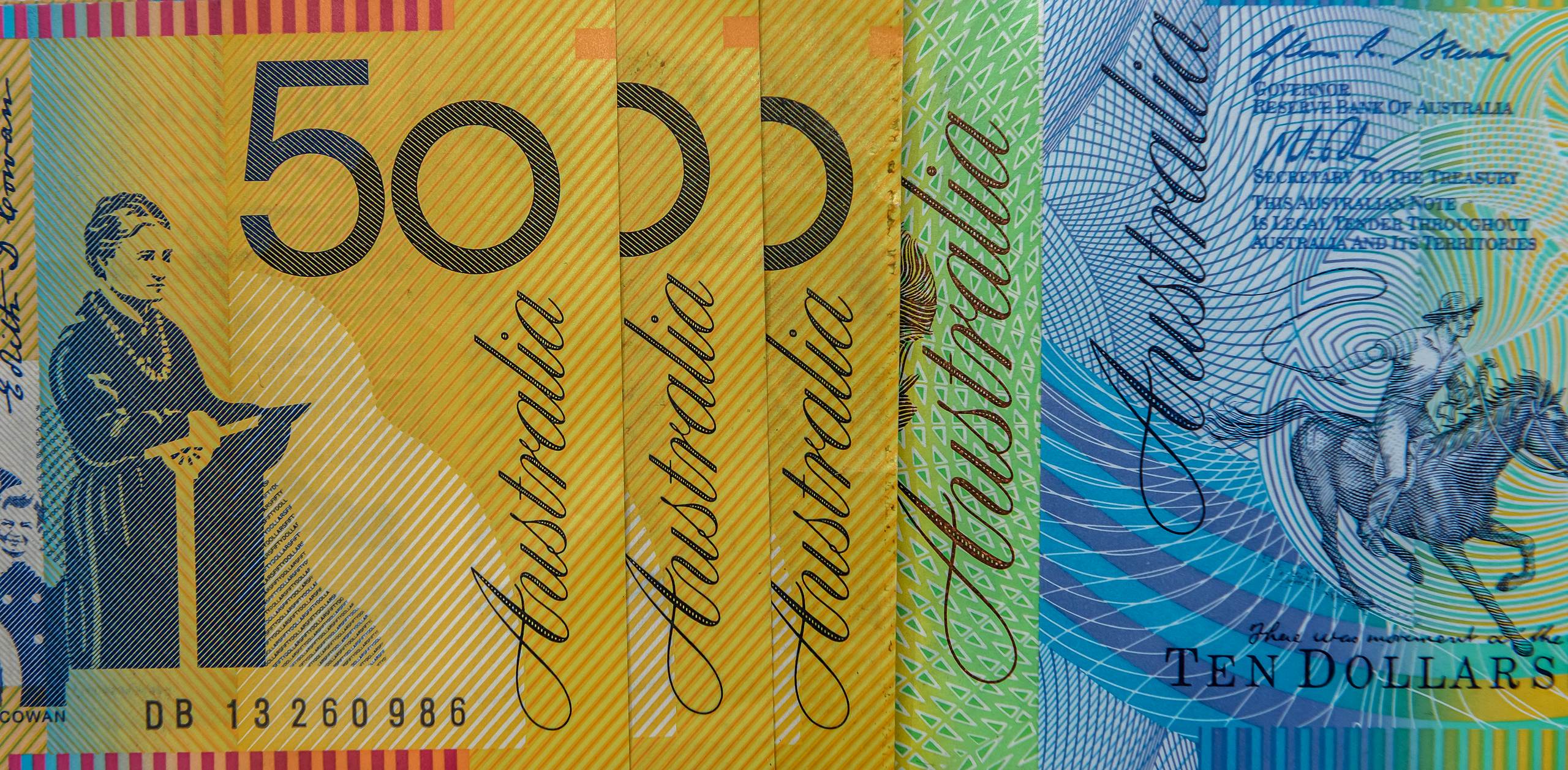 2320 australian dollars