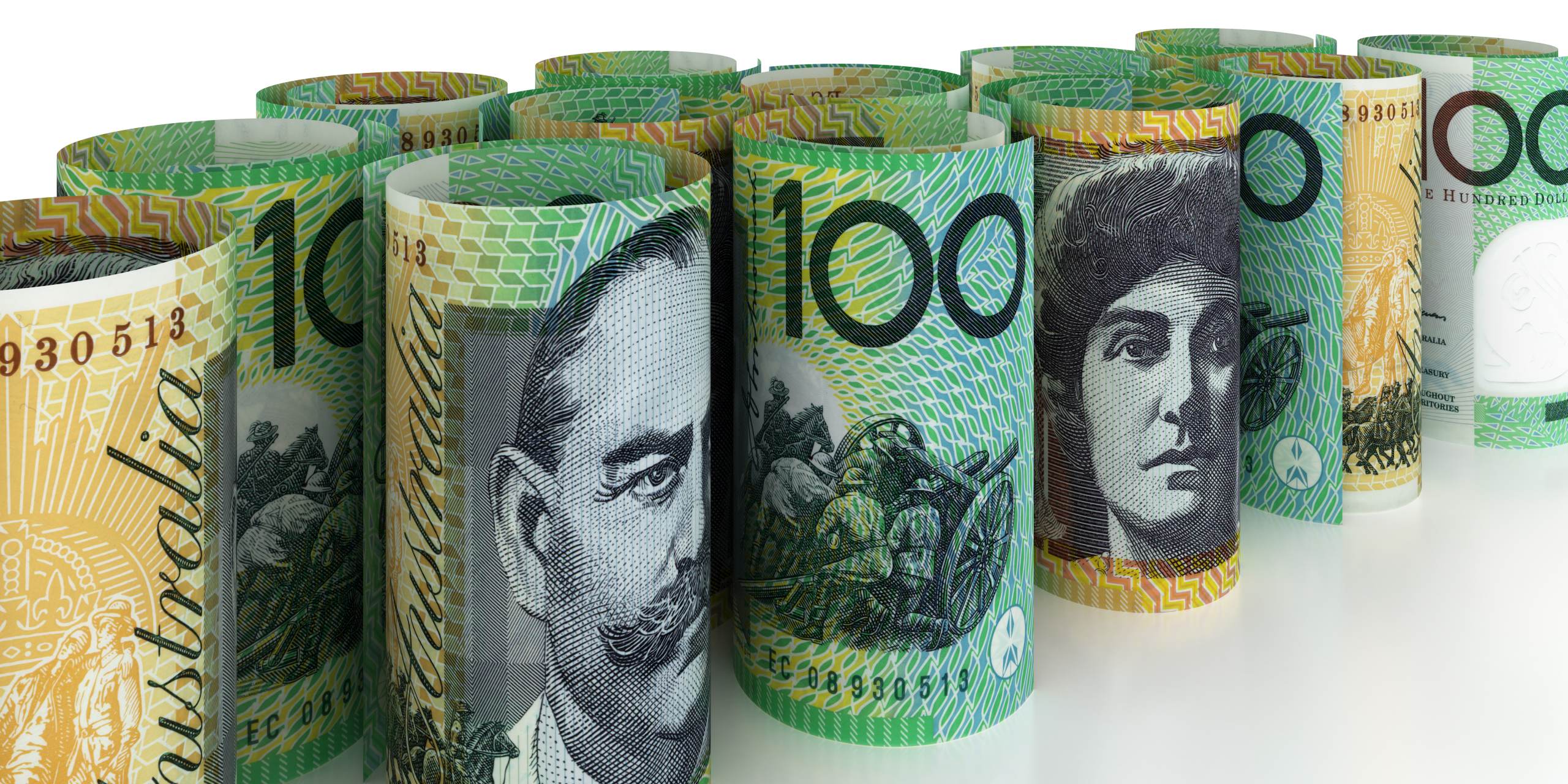 3220 australian dollars