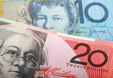 3760 australian dollars