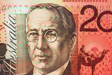 3960 australian dollars