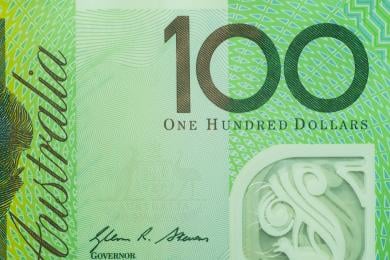 5590 australian dollars
