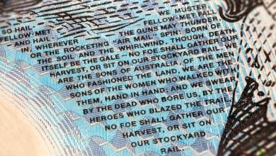 5885 australian dollars