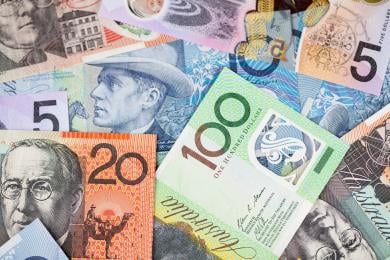 6290 australian dollars