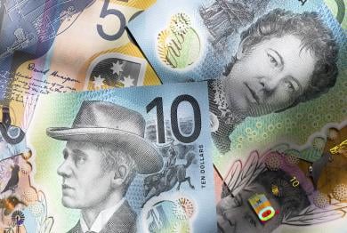 6313 australian dollars