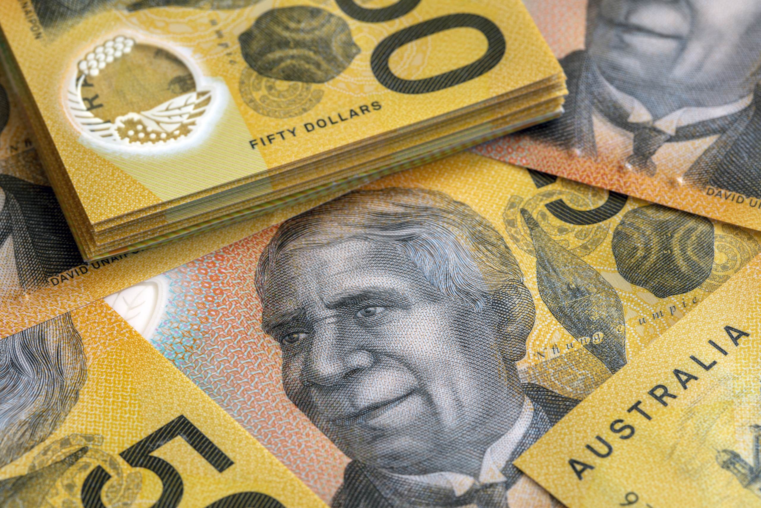 7650 australian dollars