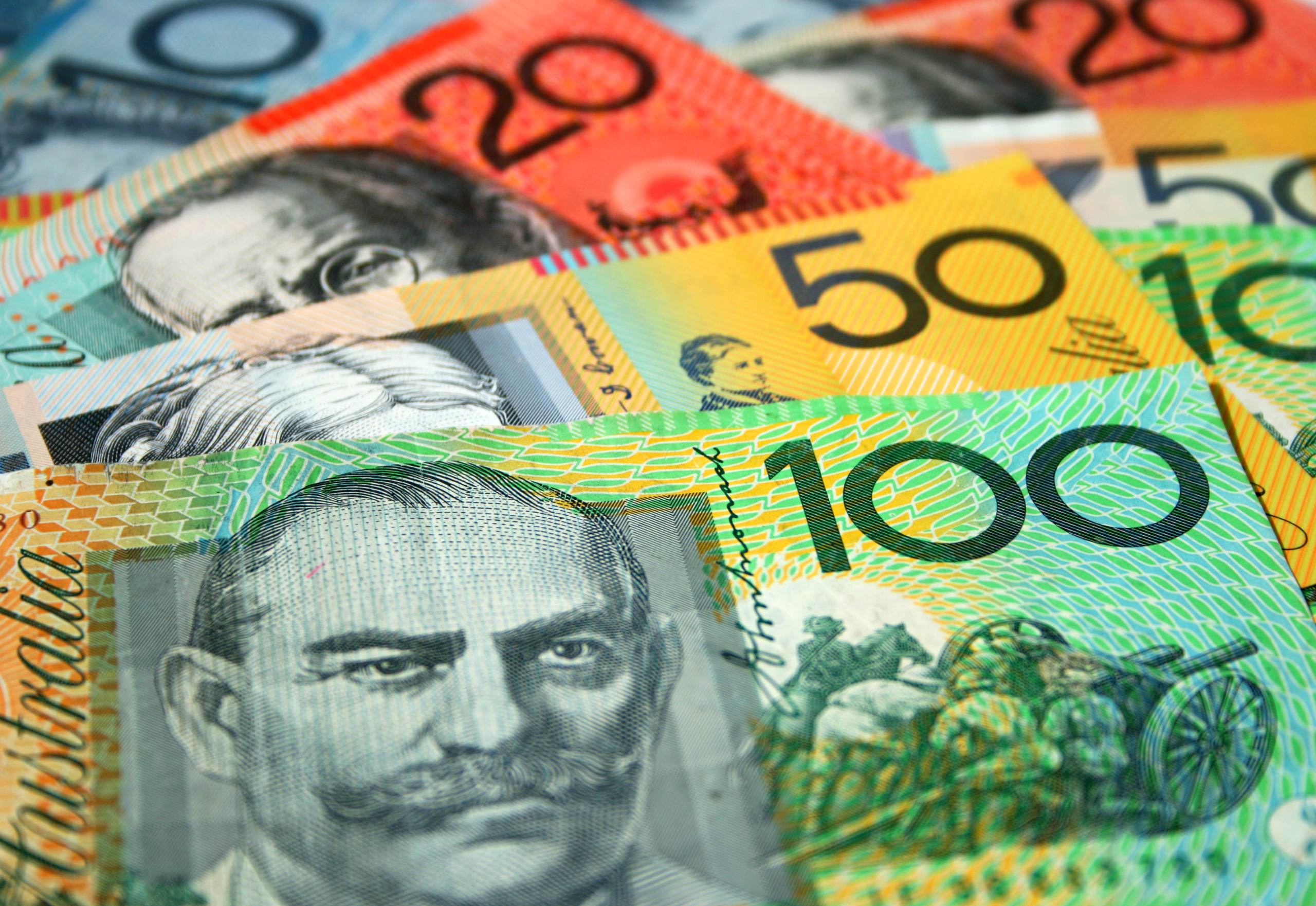 7890 australian dollars