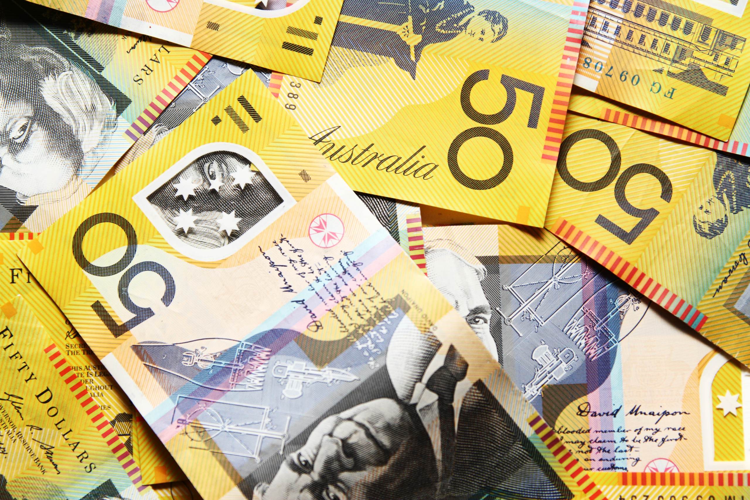 8720 australian dollars