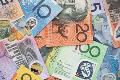 94000 australian dollars