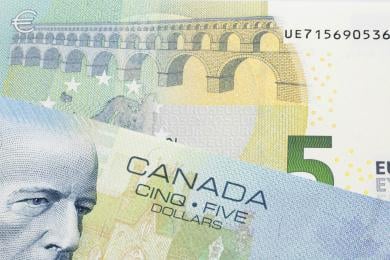 1158 canadian dollars