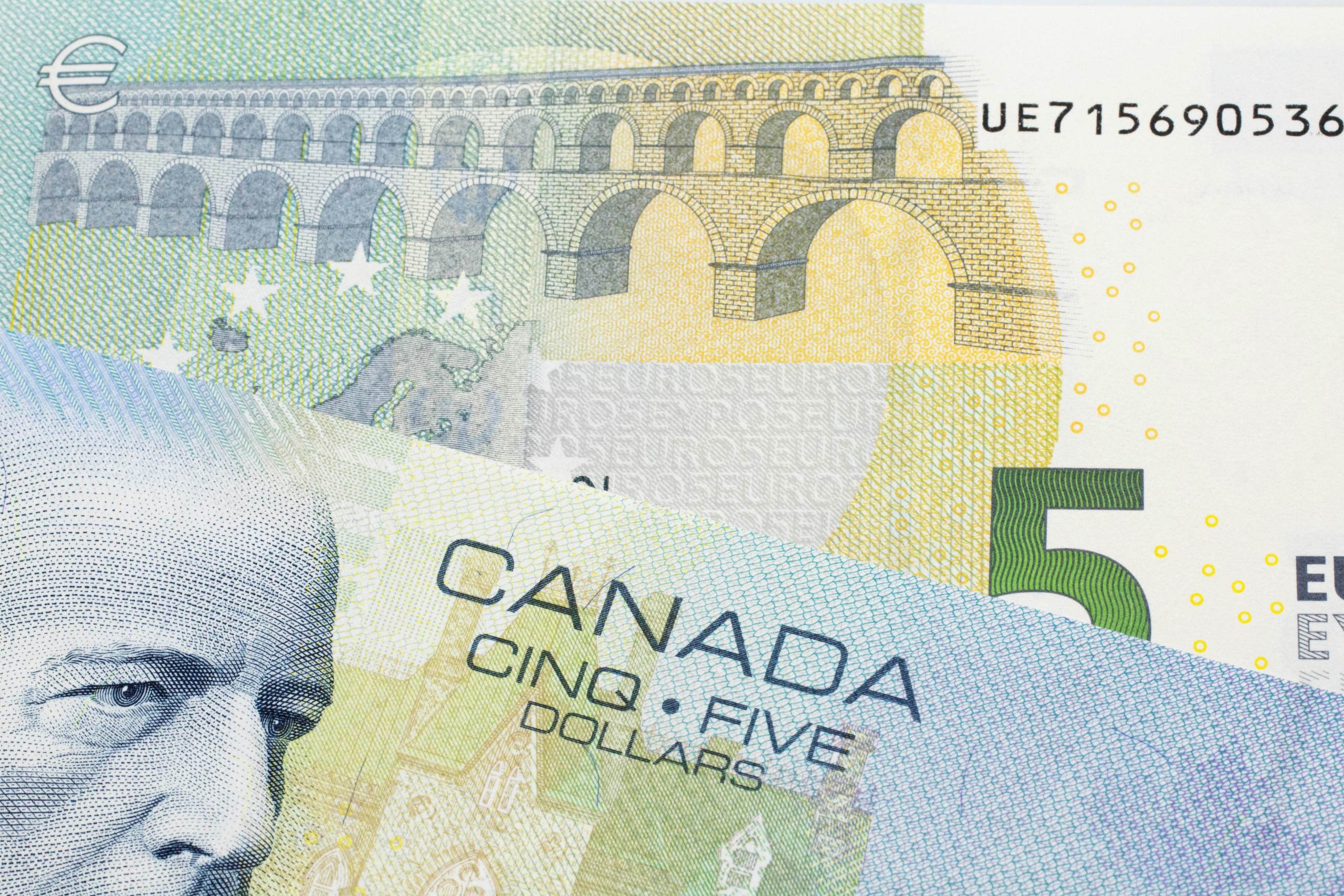 1158 canadian dollars