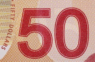 1800 canadian dollars