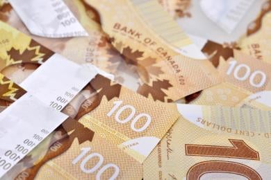 2049 canadian dollars