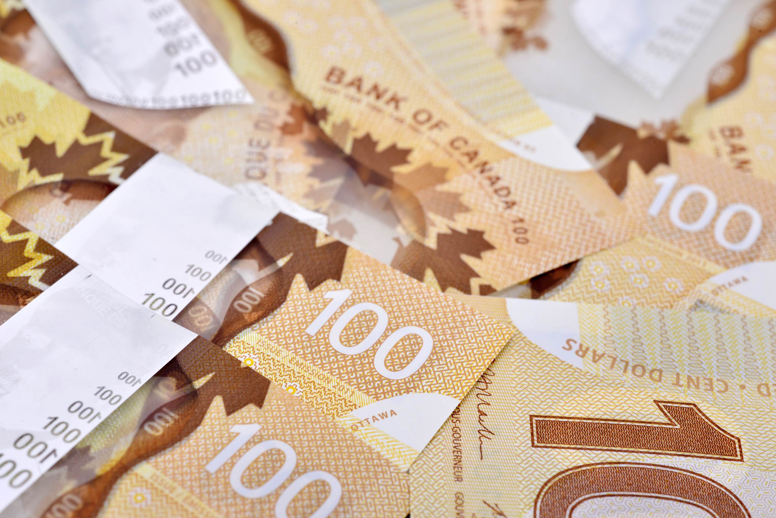 2049 canadian dollars