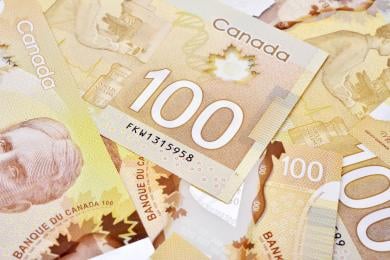 4231 canadian dollars