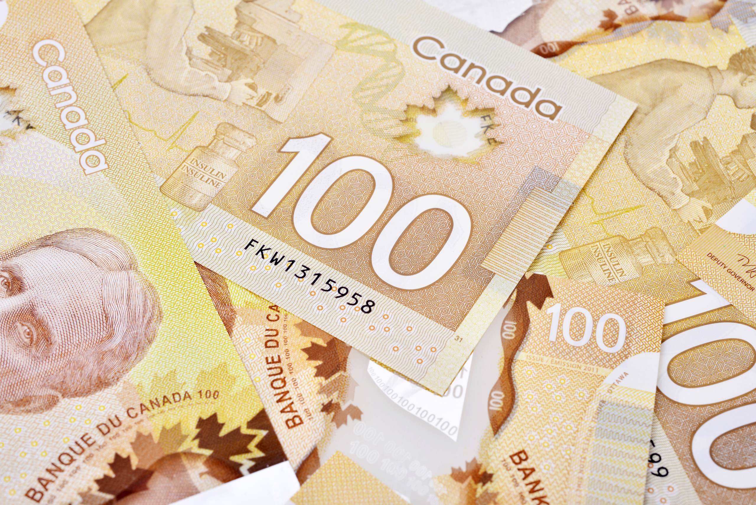 4231 canadian dollars