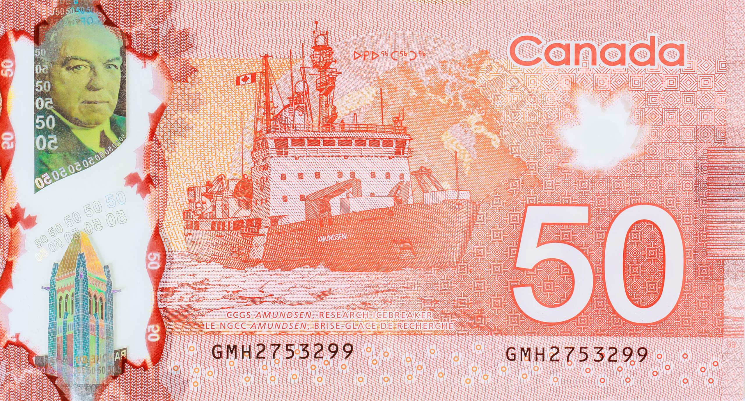 63000 canadian dollars