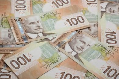 7180 canadian dollars