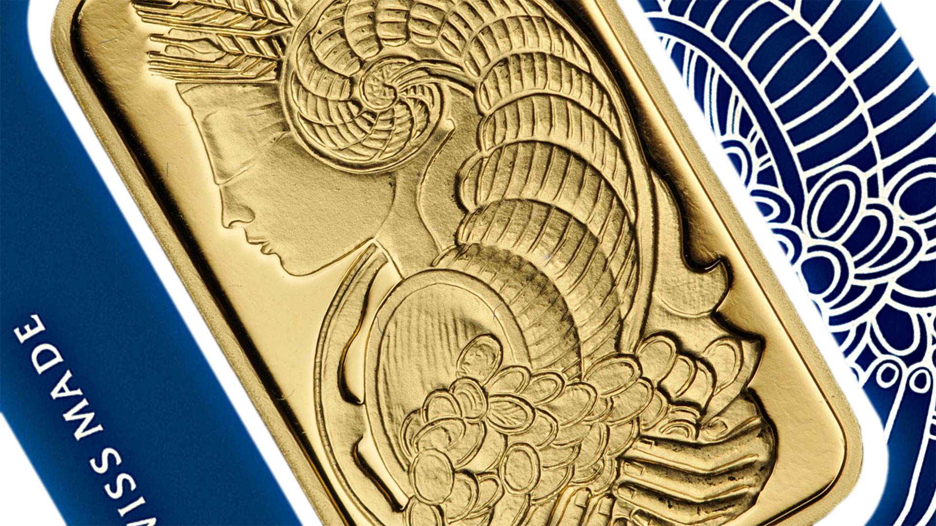 Zlaté zliatky ako ich nepoznáte.