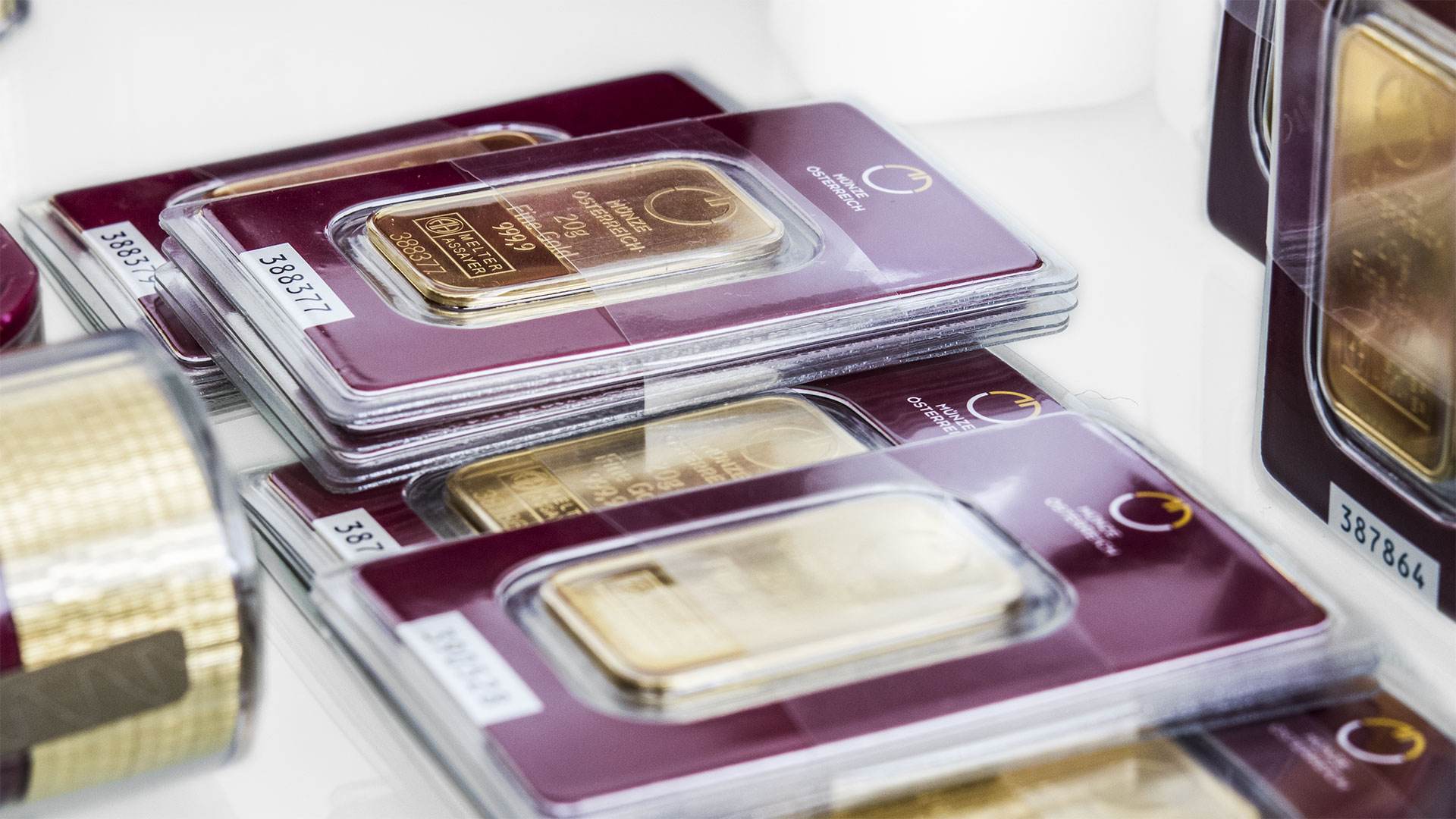 Zlaté zliatky ako ich nepoznáte.